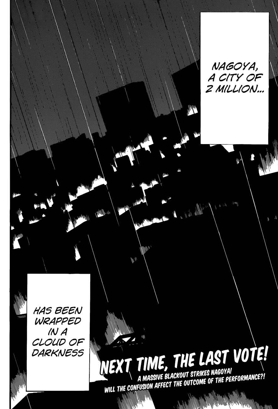 Page 20 Chapter 136 AKB49: Renai Kinshi Jourei