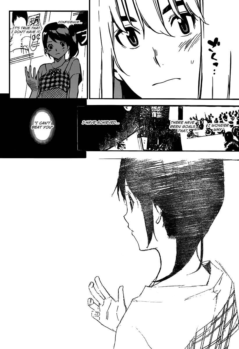 Page 12 Chapter 115 AKB49: Renai Kinshi Jourei