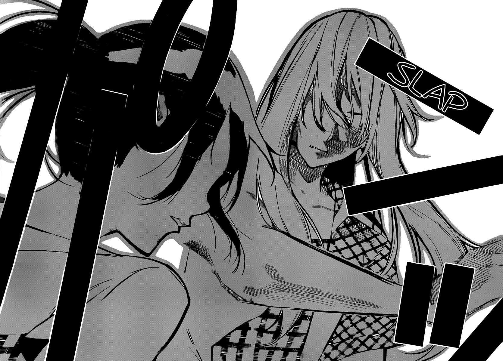 Page 18 Chapter 115 AKB49: Renai Kinshi Jourei