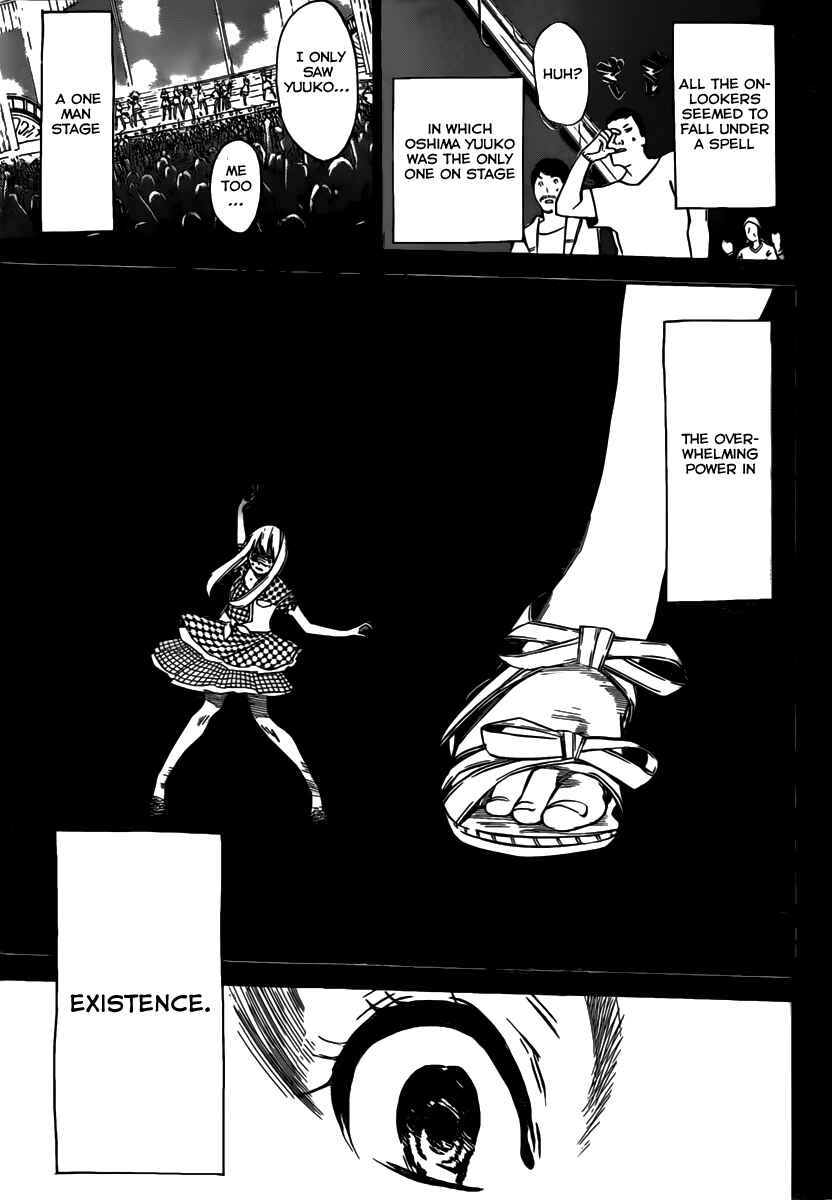 Page 8 Chapter 115 AKB49: Renai Kinshi Jourei