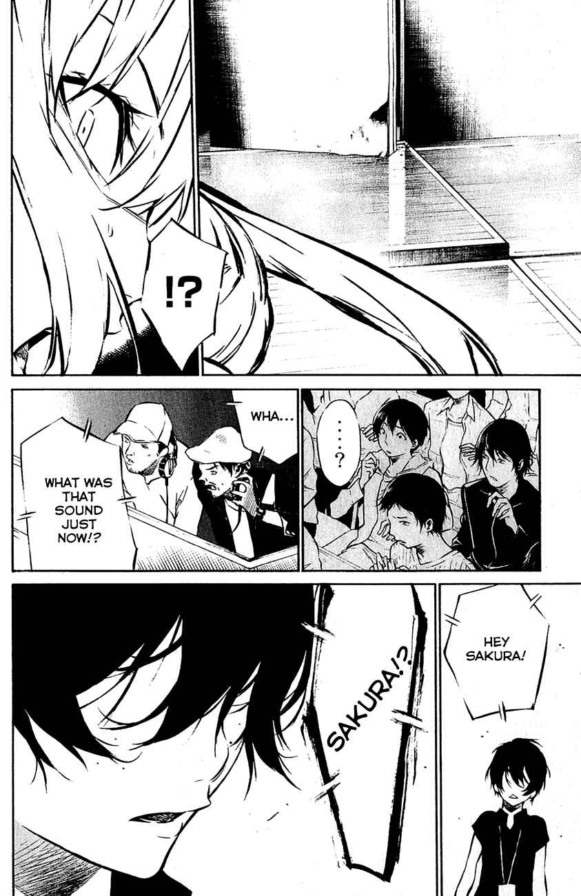 Page 12 Chapter 26 AKB49: Renai Kinshi Jourei