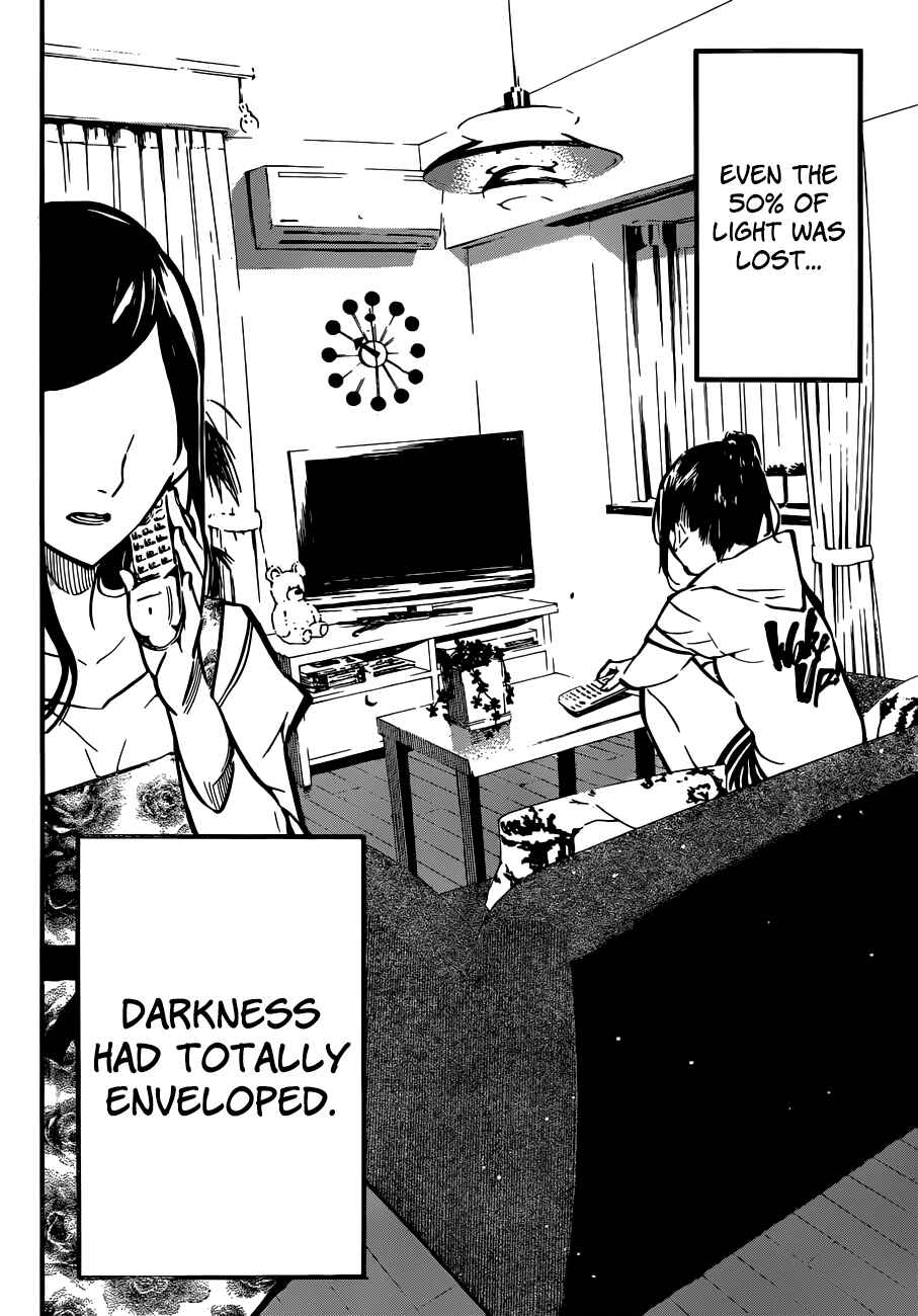 Page 17 Chapter 172 AKB49: Renai Kinshi Jourei