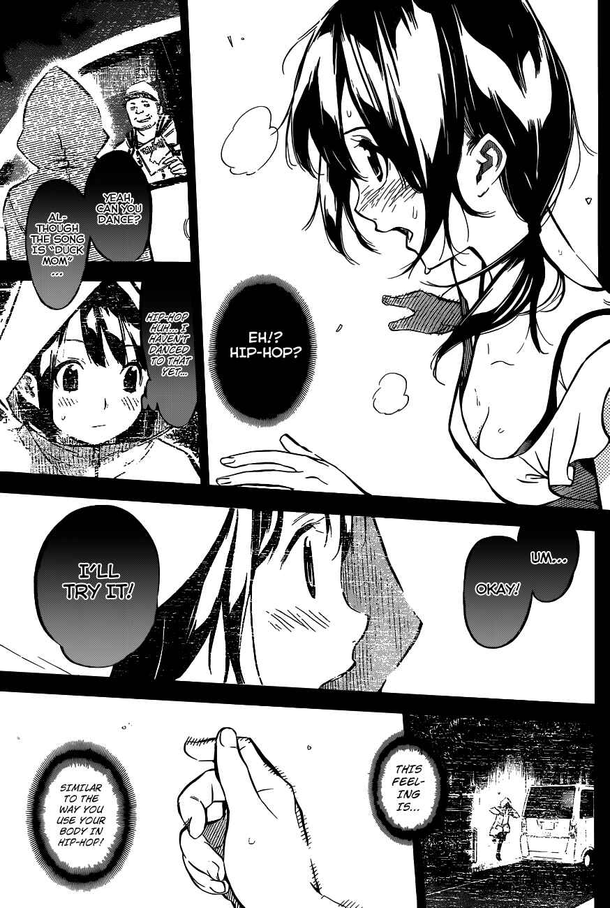 Page 12 Chapter 131 AKB49: Renai Kinshi Jourei