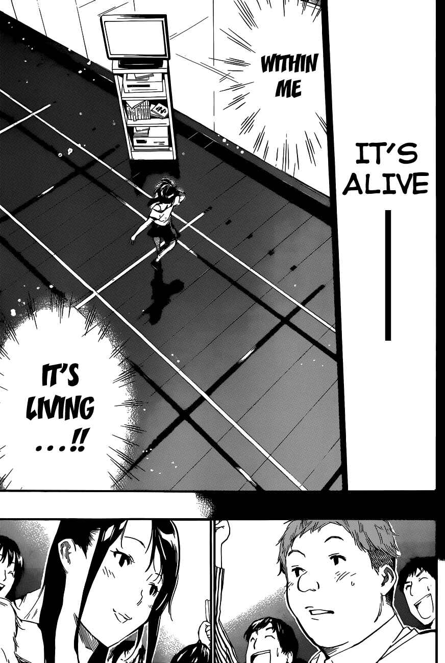 Page 14 Chapter 131 AKB49: Renai Kinshi Jourei