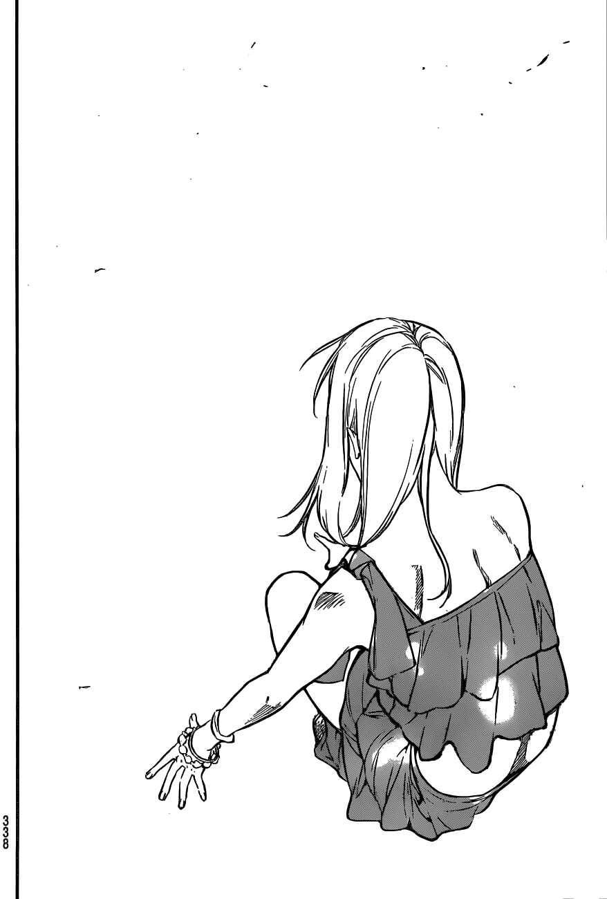 Page 21 Chapter 131 AKB49: Renai Kinshi Jourei