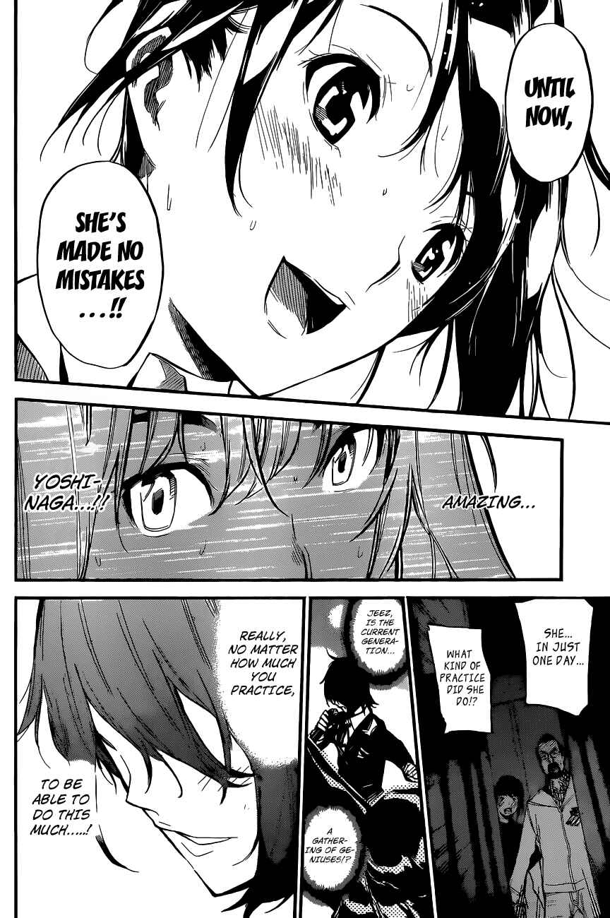 Page 9 Chapter 131 AKB49: Renai Kinshi Jourei