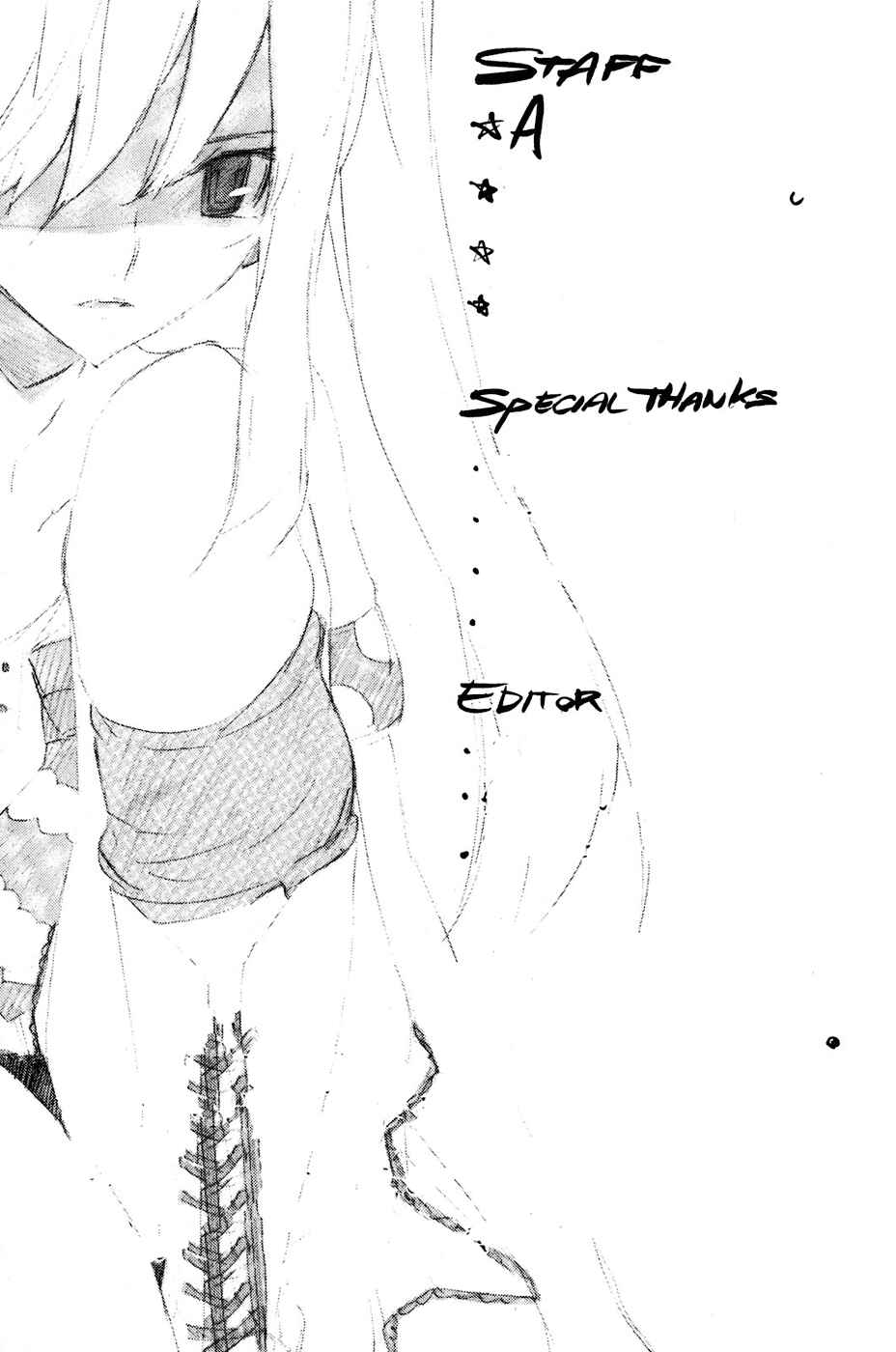 Page 23 Chapter 24 AKB49: Renai Kinshi Jourei