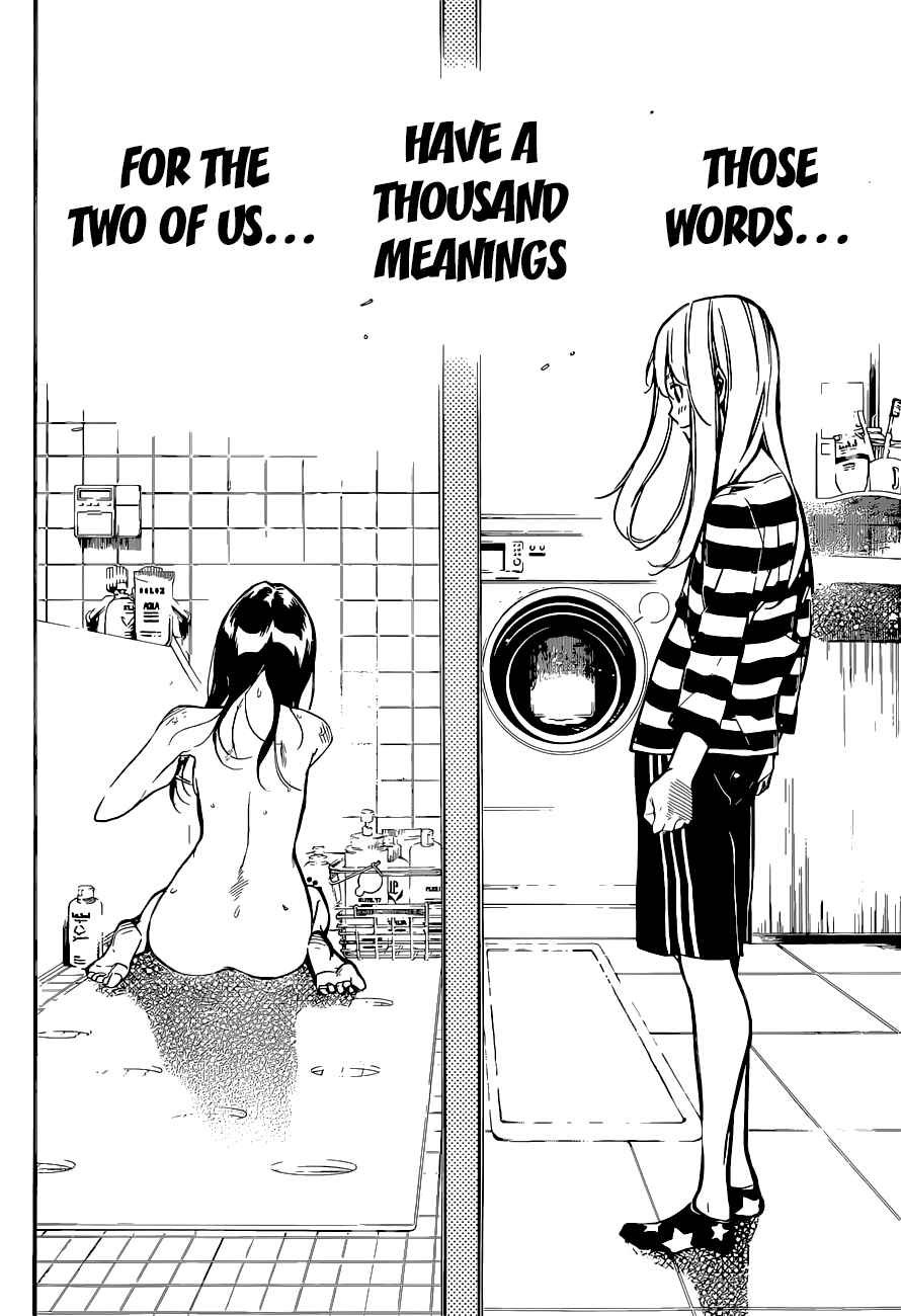 Page 19 Chapter 138 AKB49: Renai Kinshi Jourei