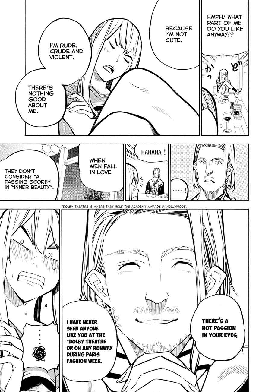 Page 10 Chapter 233 AKB49: Renai Kinshi Jourei