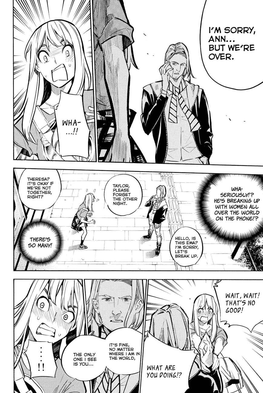 Page 15 Chapter 233 AKB49: Renai Kinshi Jourei