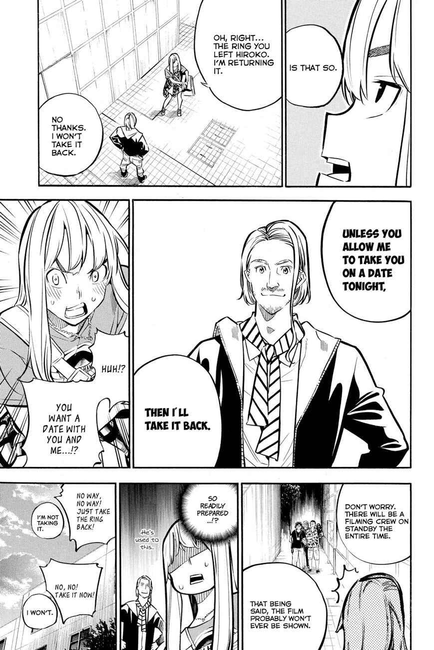 Page 6 Chapter 233 AKB49: Renai Kinshi Jourei