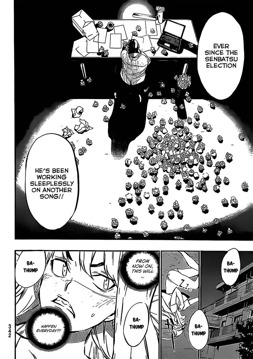Page 17 Chapter 49 AKB49: Renai Kinshi Jourei