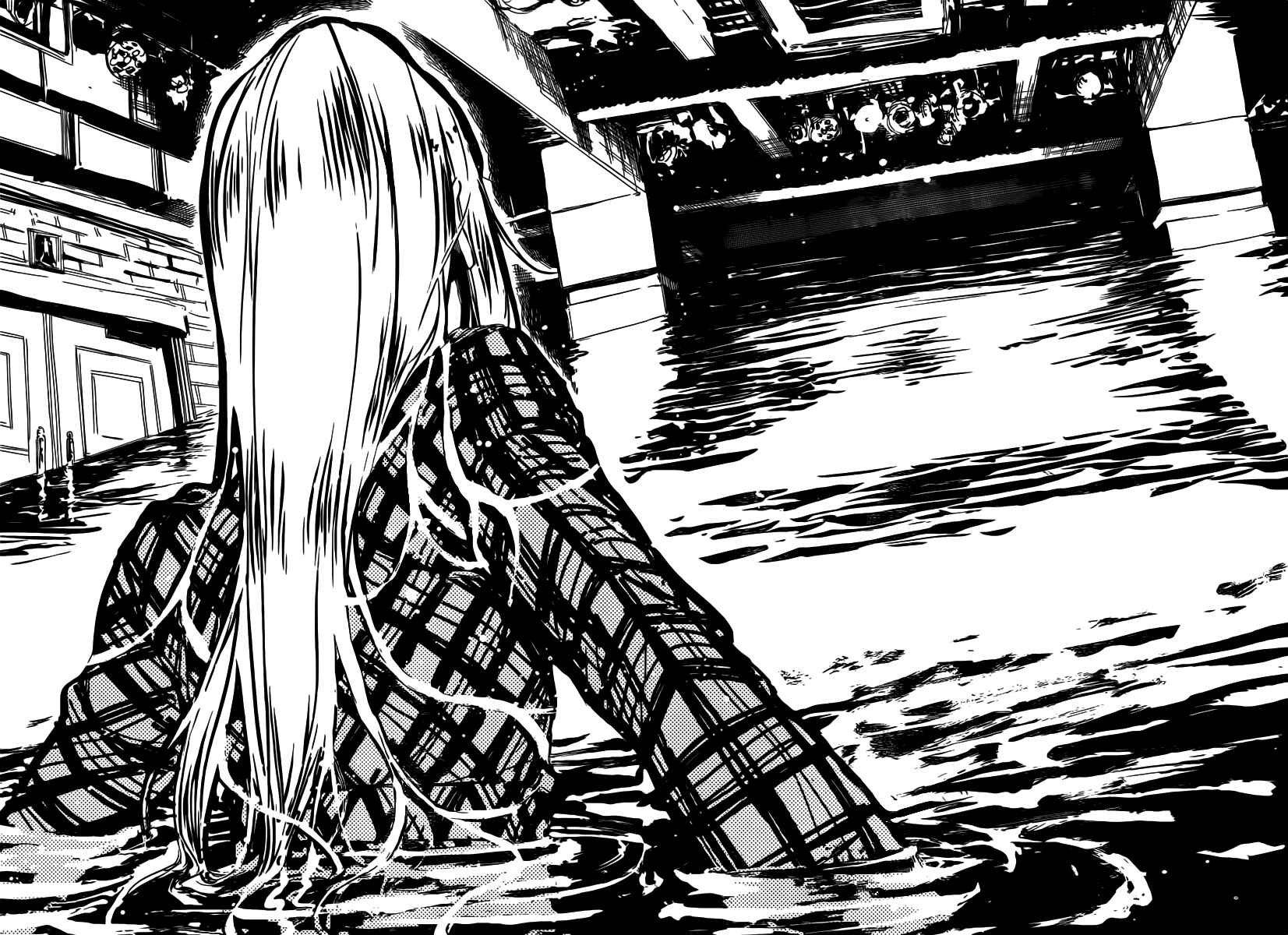 Page 11 Chapter 121 AKB49: Renai Kinshi Jourei