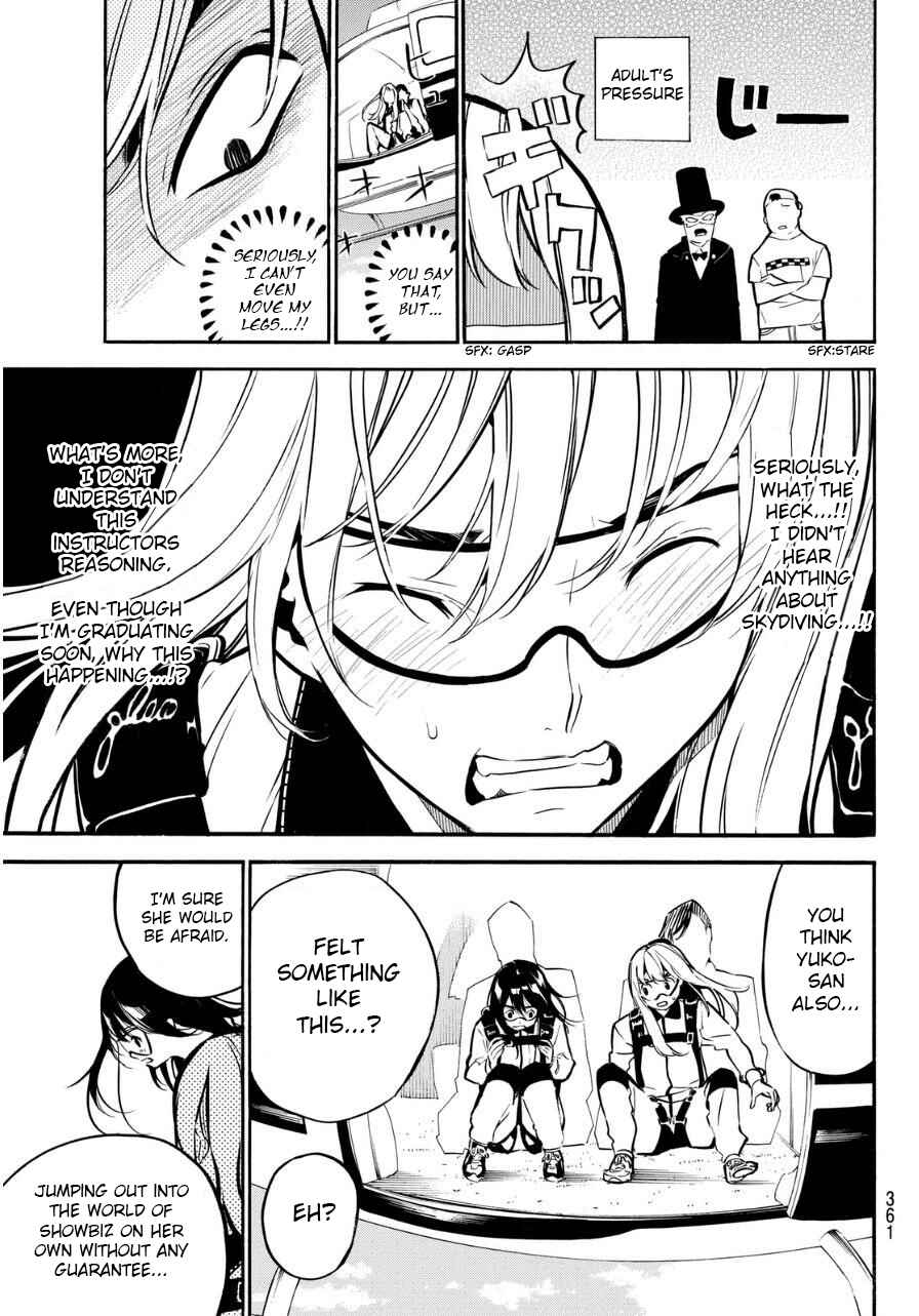 Page 14 Chapter 222 AKB49: Renai Kinshi Jourei