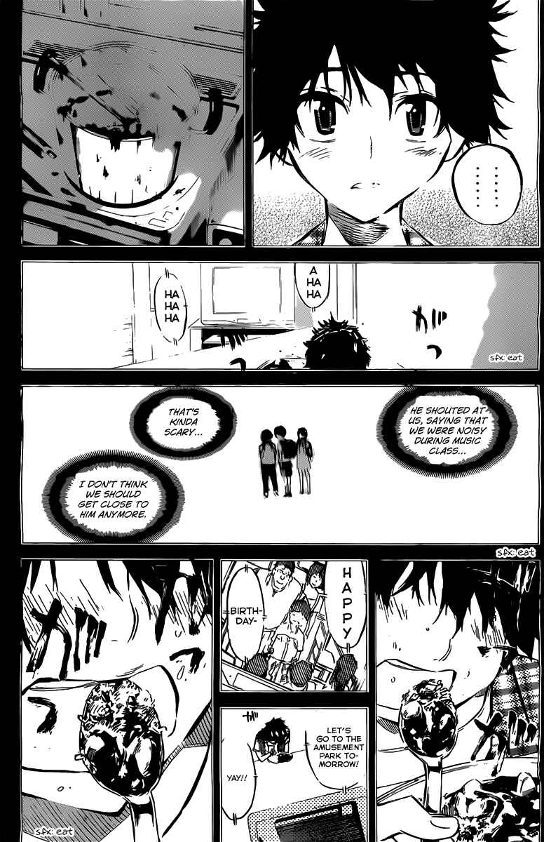 Page 16 Chapter 60 AKB49: Renai Kinshi Jourei
