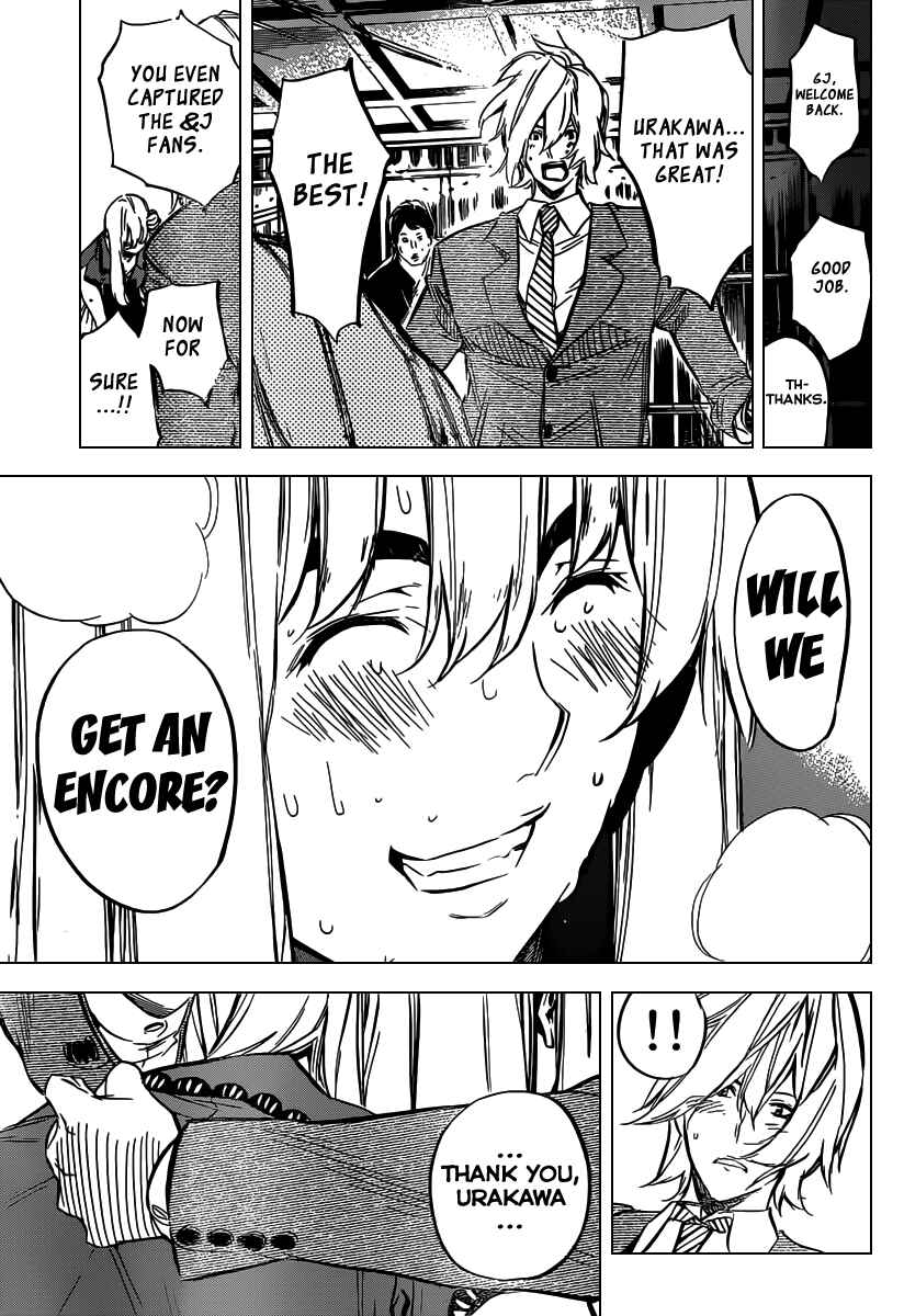 Page 15 Chapter 92 AKB49: Renai Kinshi Jourei