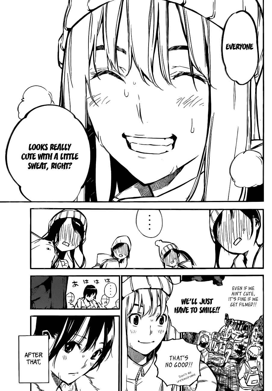 Page 14 Chapter 149 AKB49: Renai Kinshi Jourei