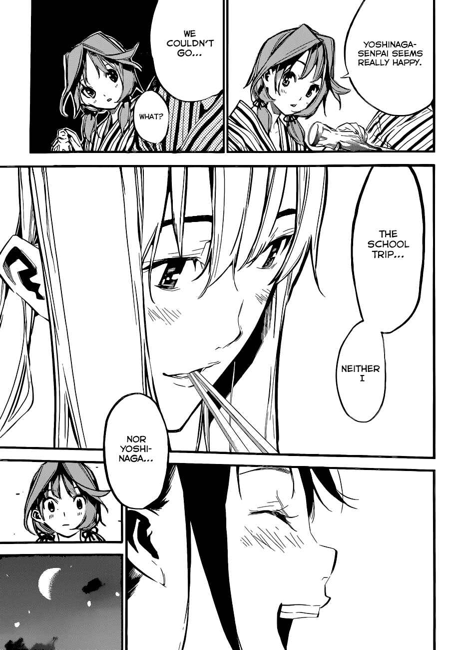 Page 18 Chapter 149 AKB49: Renai Kinshi Jourei