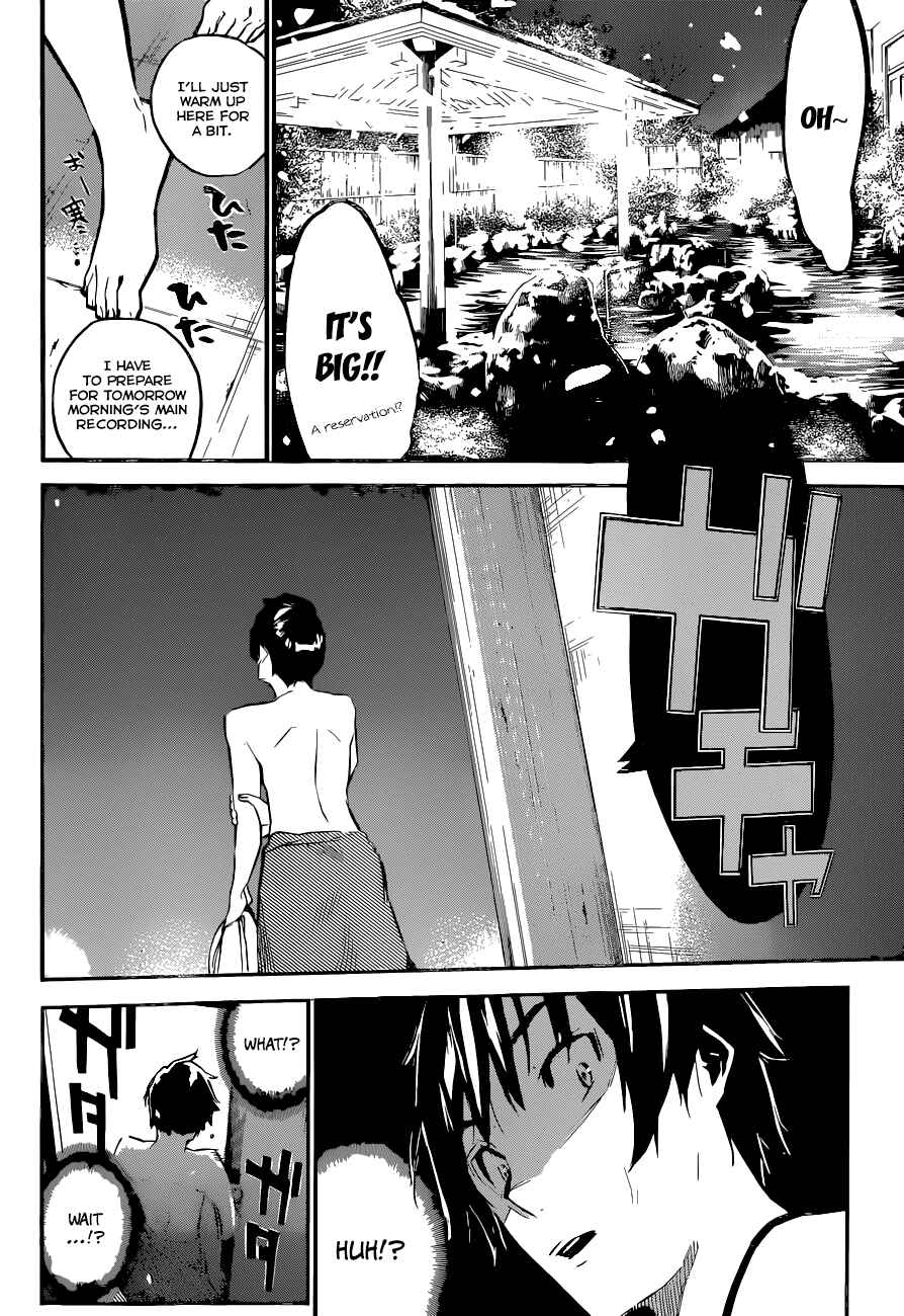 Page 23 Chapter 149 AKB49: Renai Kinshi Jourei