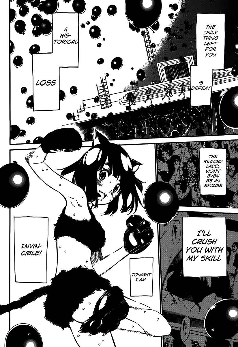 Page 16 Chapter 88 AKB49: Renai Kinshi Jourei