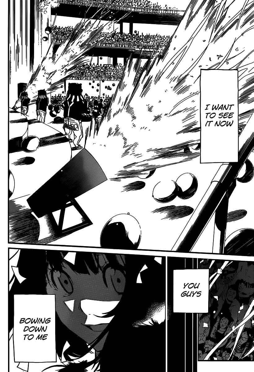 Page 18 Chapter 88 AKB49: Renai Kinshi Jourei