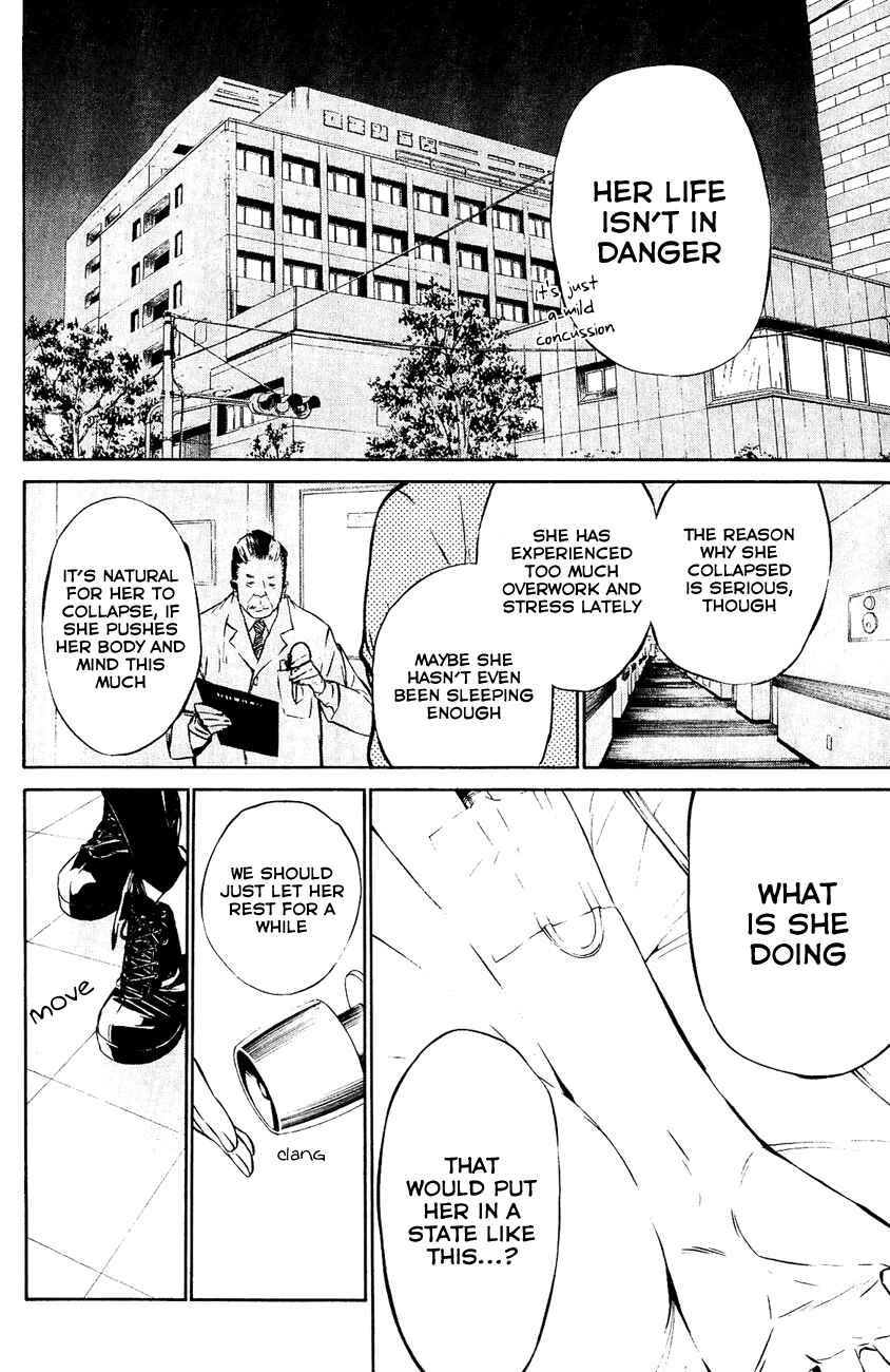 Page 19 Chapter 32 AKB49: Renai Kinshi Jourei