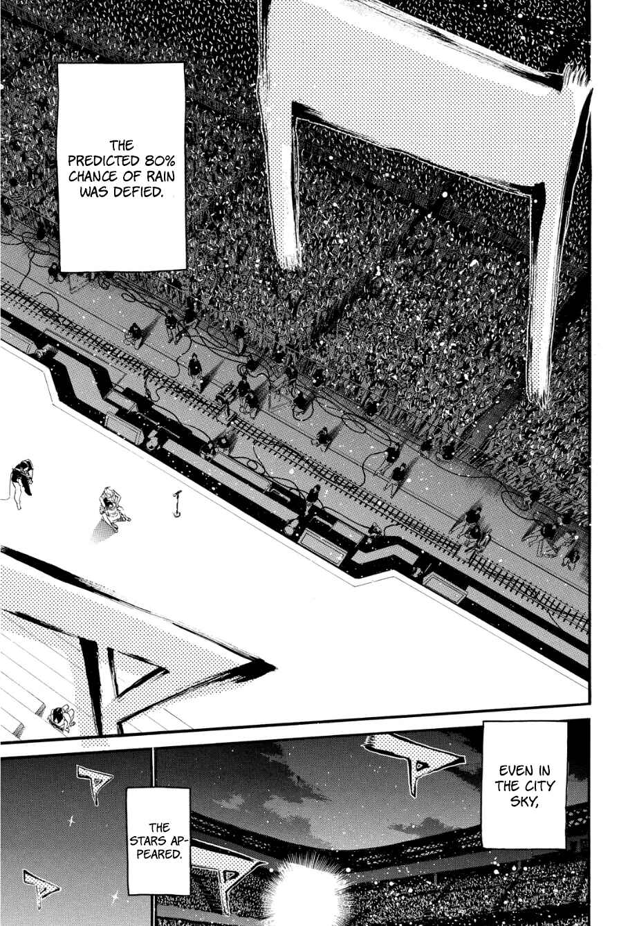 Page 15 Chapter 213 AKB49: Renai Kinshi Jourei