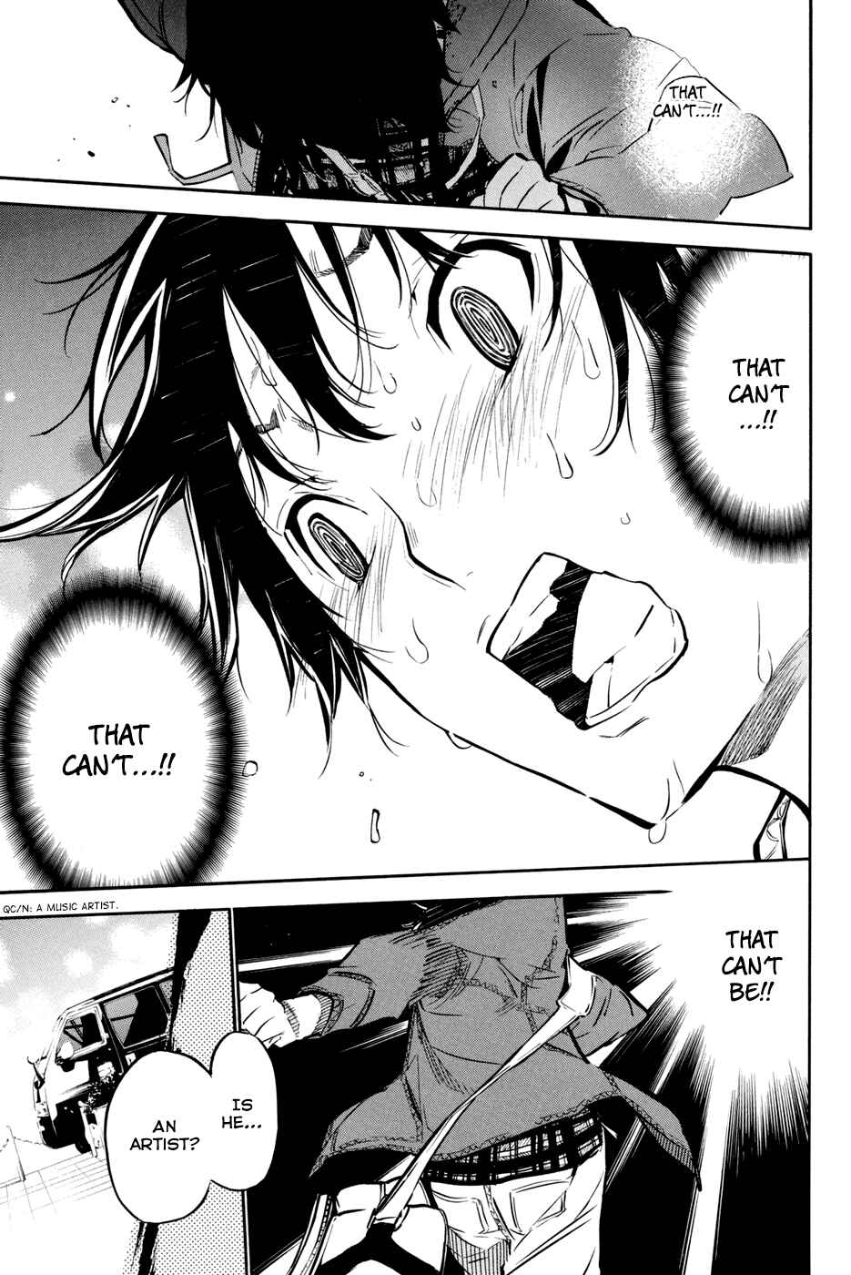 Page 6 Chapter 192 AKB49: Renai Kinshi Jourei