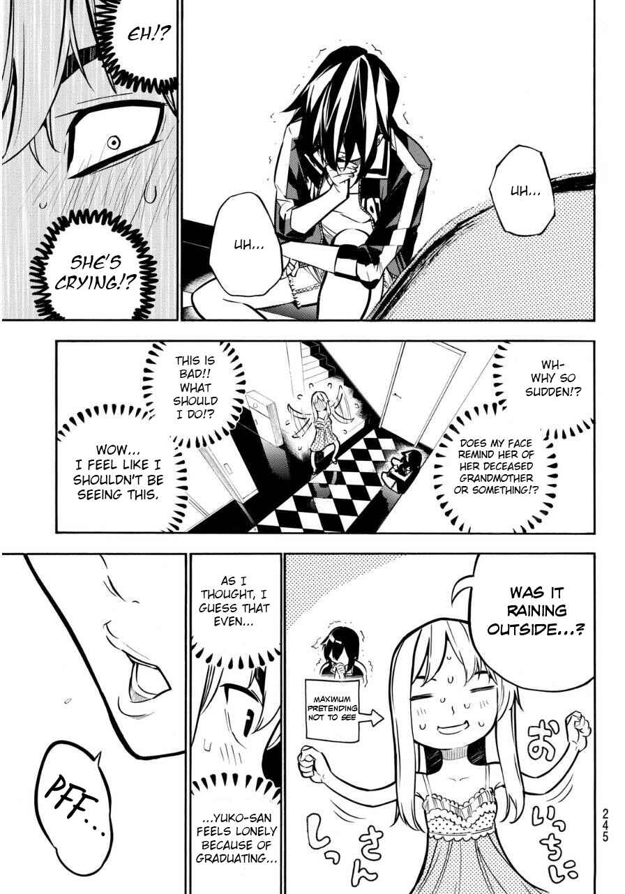 Page 4 Chapter 224 AKB49: Renai Kinshi Jourei