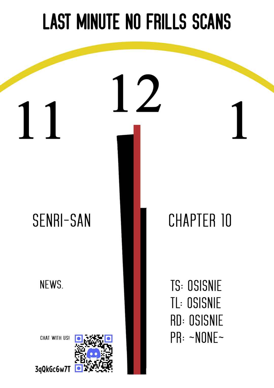 Page 19 Chapter 10 Koi to Senrigan to Aonisai