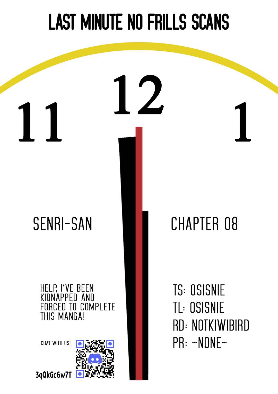 Page 18 Chapter 8 Koi to Senrigan to Aonisai