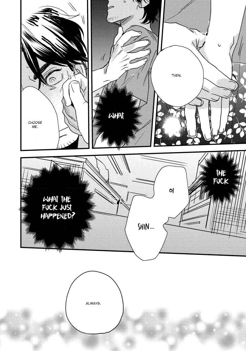 Page 28 Chapter 1 Boku no Omawari-san