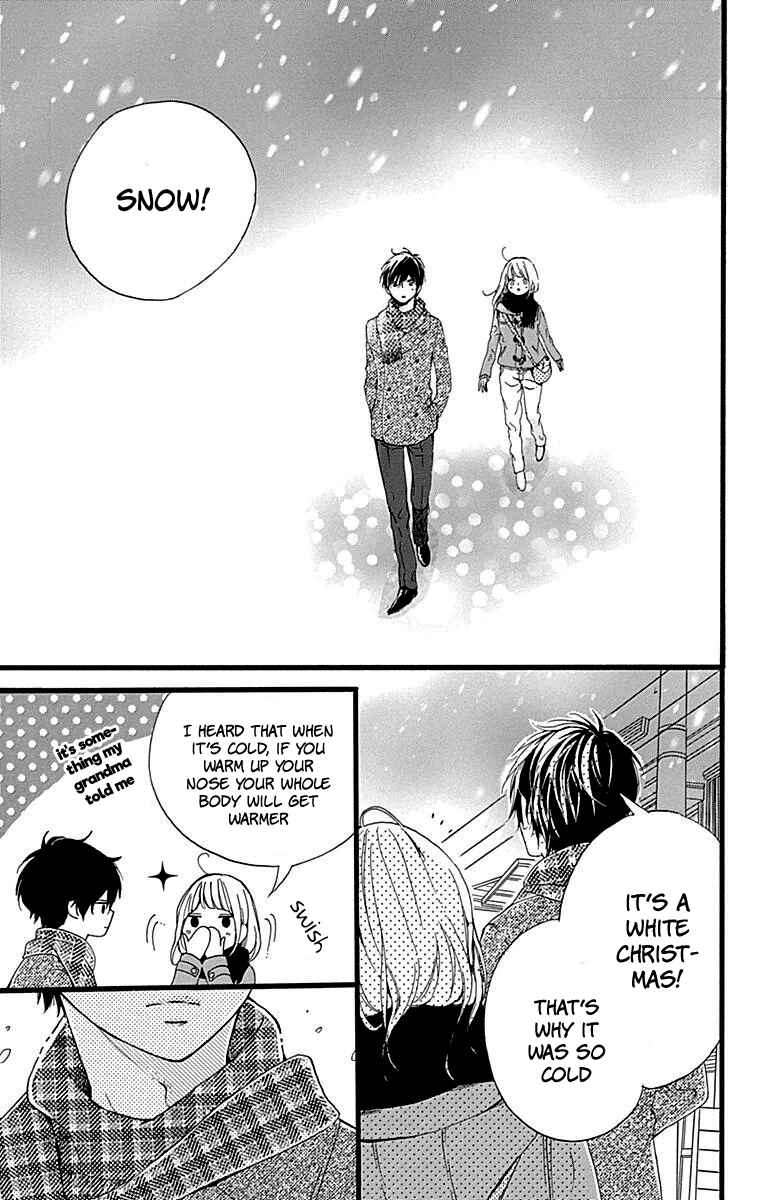 Page 42 Chapter 13 Hoshi to Kuzu - Dont Worry, Be Happy