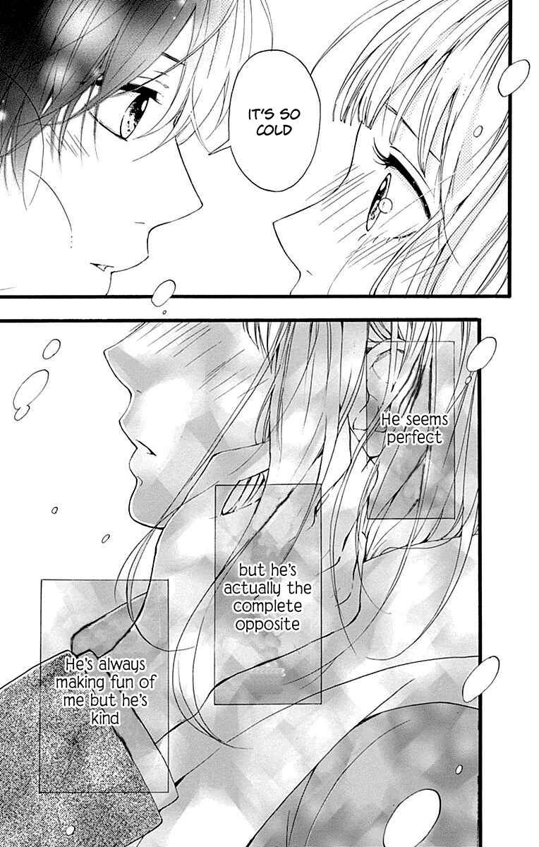 Page 44 Chapter 13 Hoshi to Kuzu - Dont Worry, Be Happy