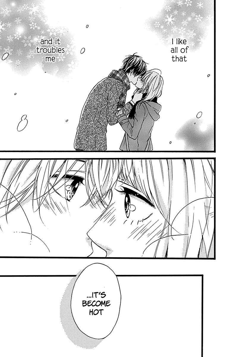 Page 46 Chapter 13 Hoshi to Kuzu - Dont Worry, Be Happy