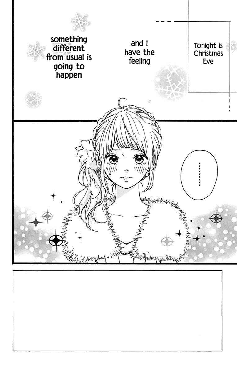 Page 3 Chapter 12 Hoshi to Kuzu - Dont Worry, Be Happy