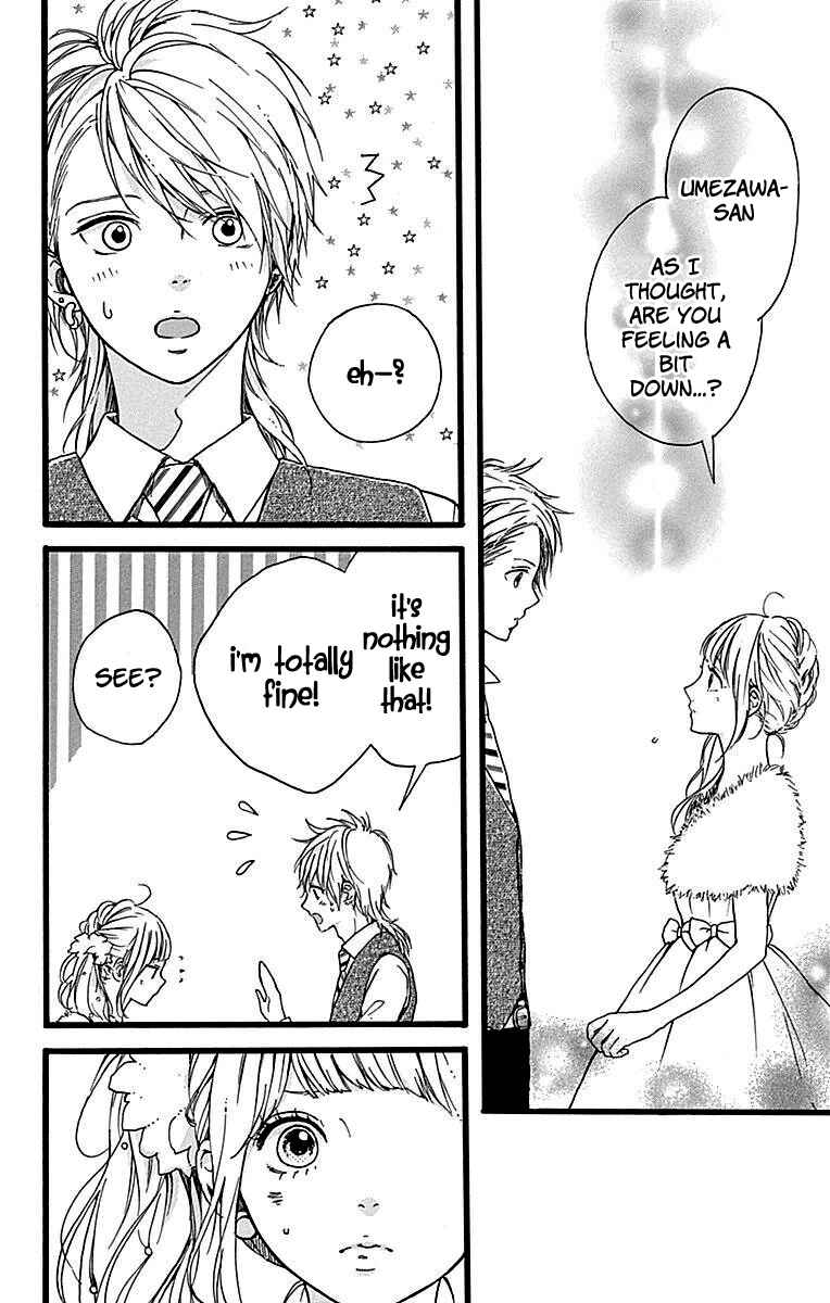 Page 39 Chapter 12 Hoshi to Kuzu - Dont Worry, Be Happy