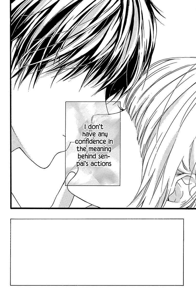 Page 3 Chapter 10 Hoshi to Kuzu - Dont Worry, Be Happy
