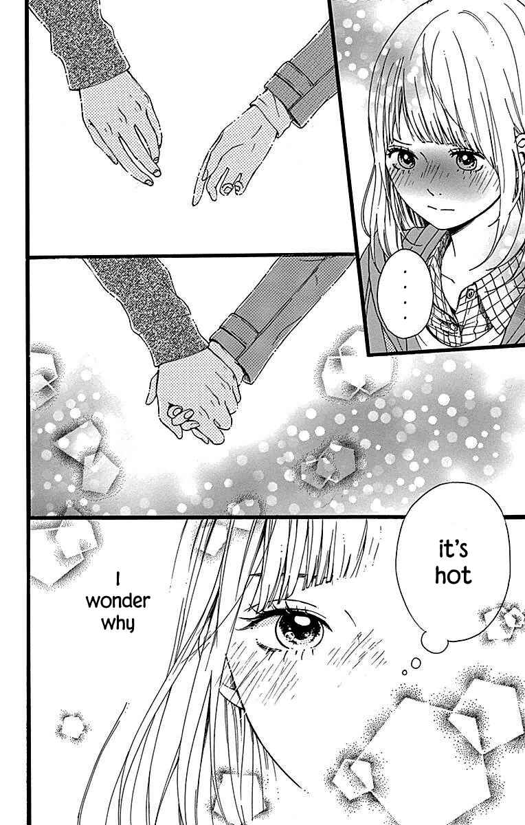 Page 35 Chapter 10 Hoshi to Kuzu - Dont Worry, Be Happy