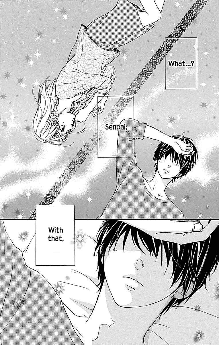 Page 22 Chapter 9 Hoshi to Kuzu - Dont Worry, Be Happy