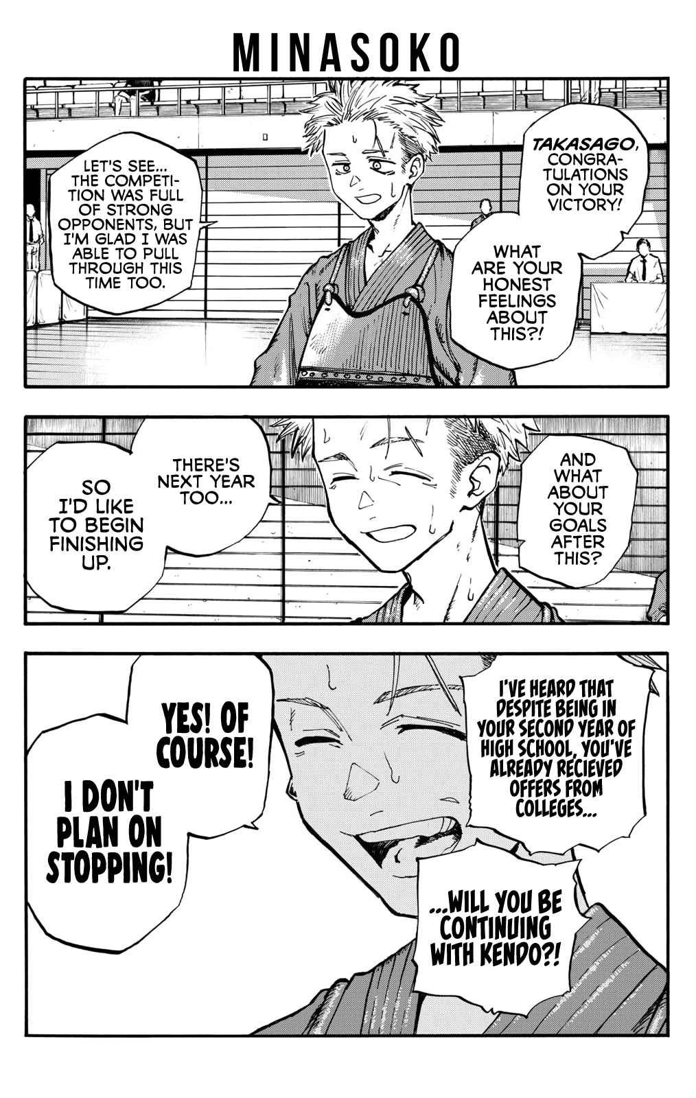 Page 4 Chapter 1 Underwater