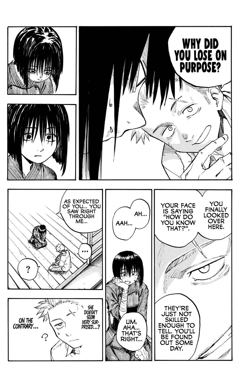Page 42 Chapter 1 Underwater