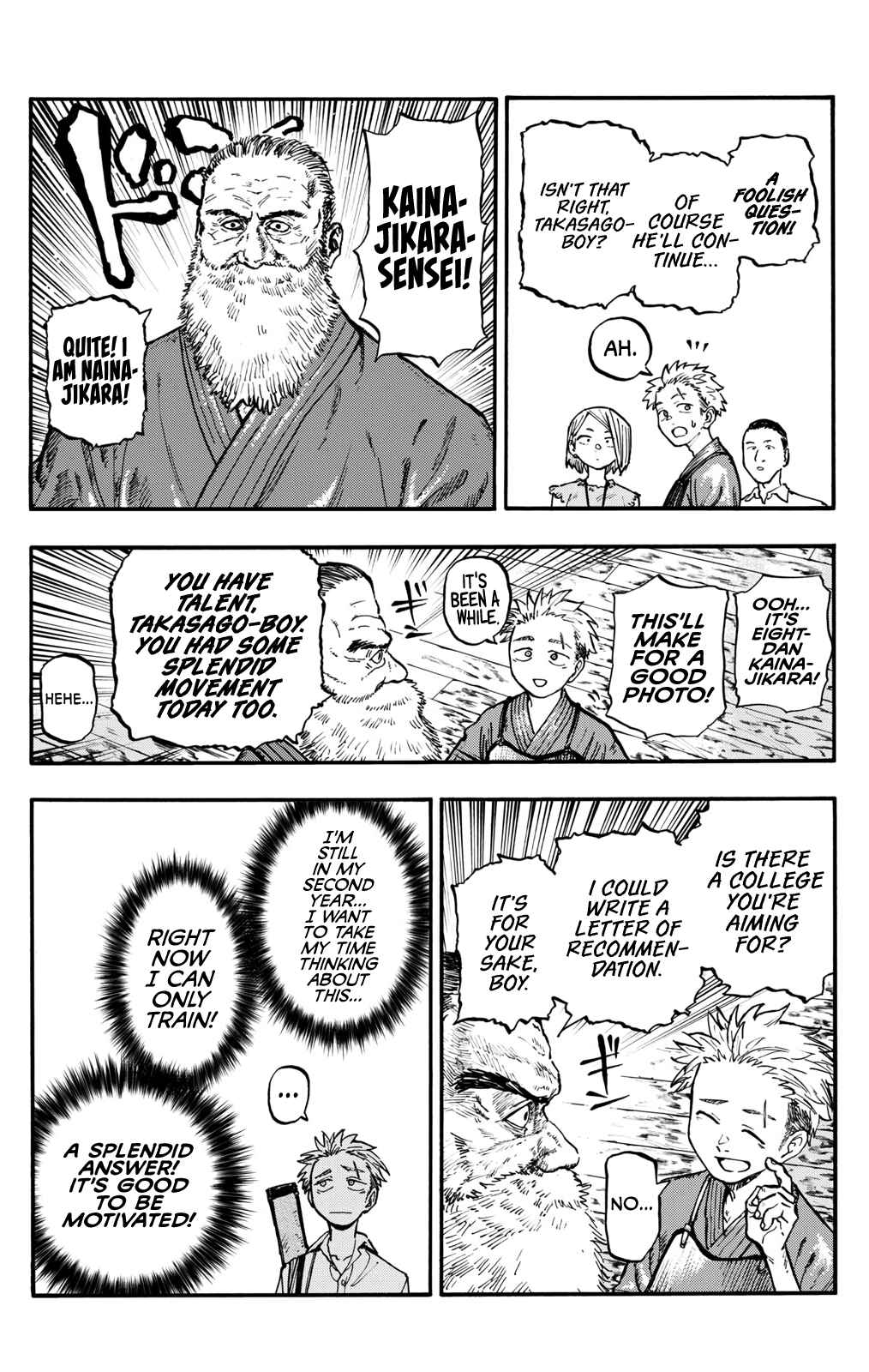 Page 6 Chapter 1 Underwater