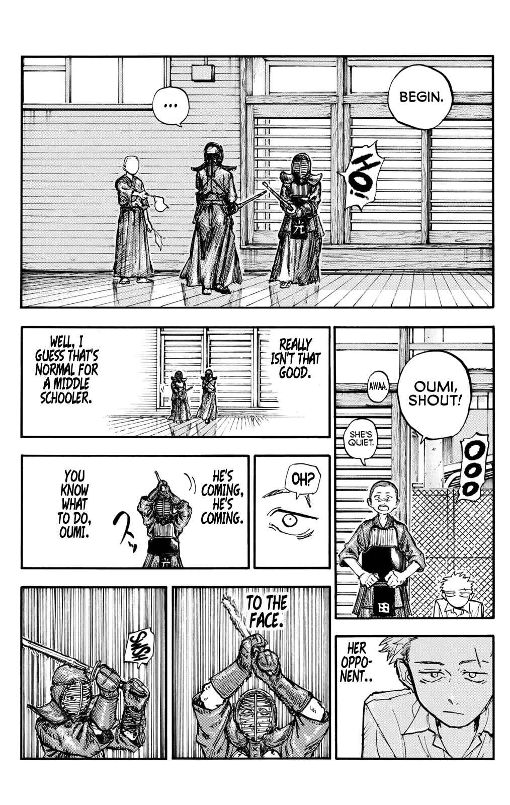Page 10 Chapter 2 Underwater