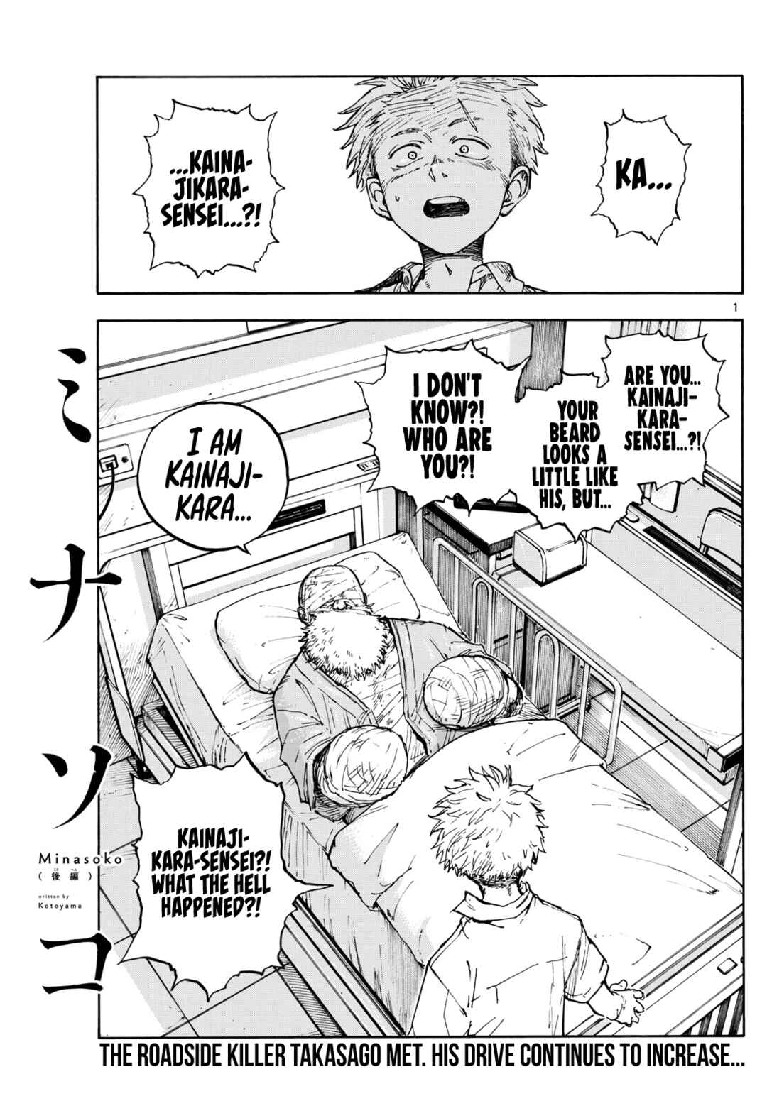 Page 2 Chapter 2 Underwater
