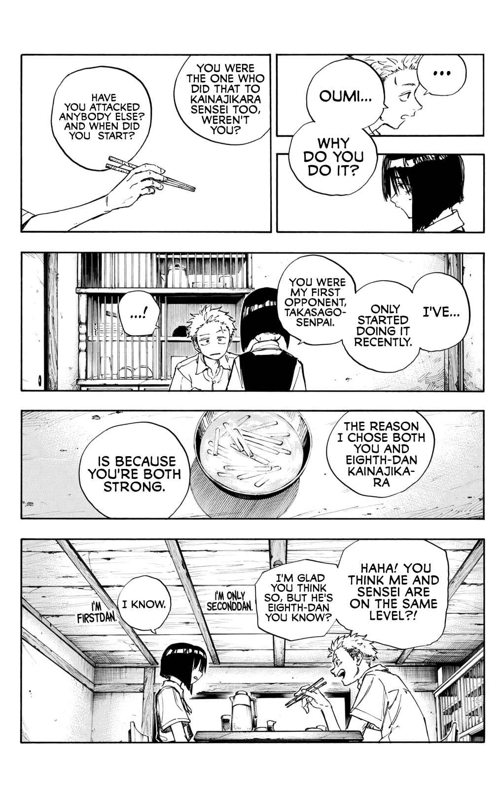 Page 20 Chapter 2 Underwater