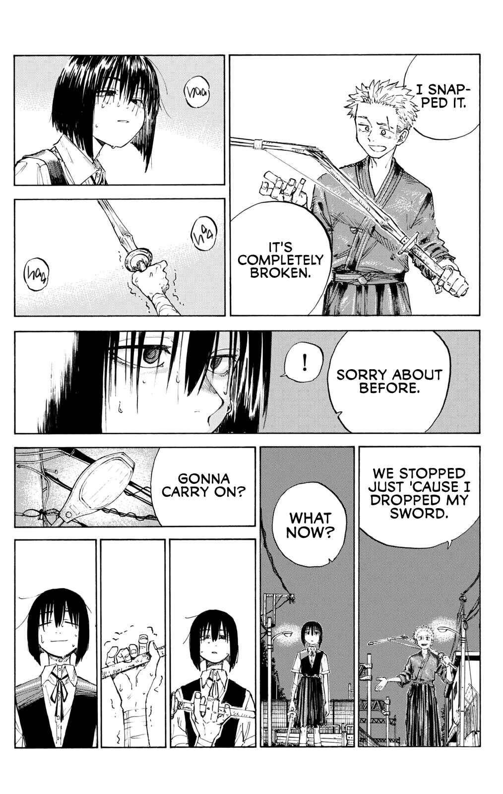 Page 46 Chapter 2 Underwater