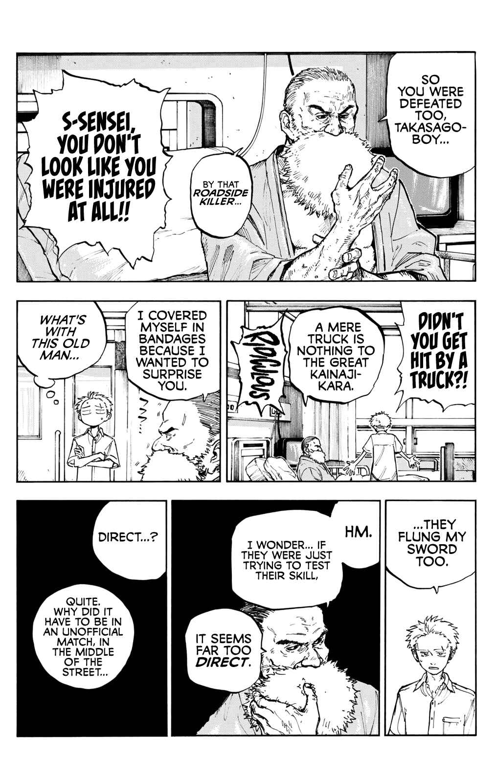 Page 7 Chapter 2 Underwater