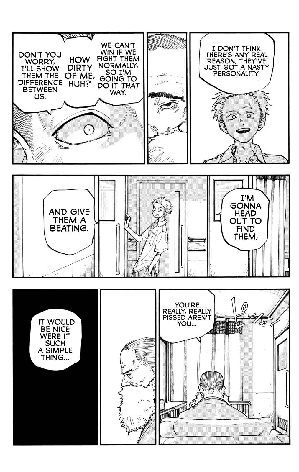 Page 8 Chapter 2 Underwater