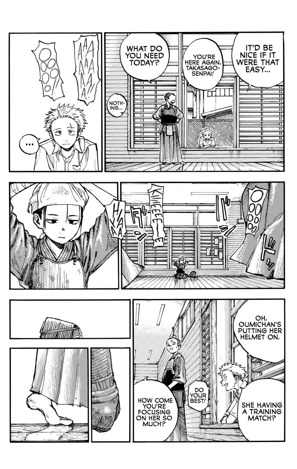 Page 9 Chapter 2 Underwater